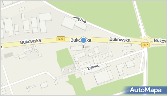 Wykrojniki Polskie, Bukowska 1, Wysogotowo 62-081 - Przedsiębiorstwo, Firma, numer telefonu, NIP: 7792337338