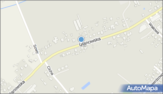 Wylęgarnia i Ferma Drobiu Sławomir Pastuszak, Ulanowska 45 23-300 - Przedsiębiorstwo, Firma, NIP: 8621243507