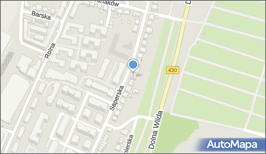 Wymyślnik Agata Heymann, Saperska 53, Poznań 61-493 - Przedsiębiorstwo, Firma, NIP: 7822266420