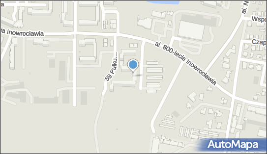 Wynajem Kortów Nauka Gry w Tenisa, ul. 59 Pułku Piechoty 5 88-100 - Przedsiębiorstwo, Firma, numer telefonu, NIP: 5560003367