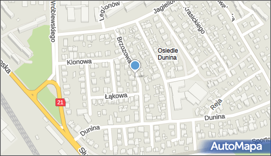 Wynajem Kwater Józef Wróblewski, Brzozowa 7, Ustka 76-270 - Przedsiębiorstwo, Firma, NIP: 8391788840