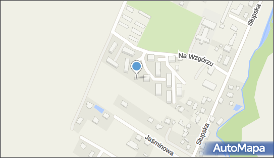 Wynajem Maszyn Rolniczych Marek Mleczko, ul. Na wzgórzu 9 76-220 - Przedsiębiorstwo, Firma, NIP: 8392846798