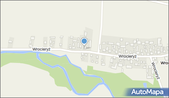 Wynajem Maszyn Tomasz Bardzyński, Wrocieryż 101, Wrocieryż 28-411 - Przedsiębiorstwo, Firma, NIP: 6621774132