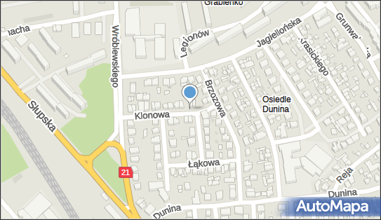 8391287635, Wynajem Pokoi - Felicja Borowska 