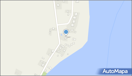 Wynajem Pokoi Gościnnych, Stary Gieląd 40, Stary Gieląd 11-731 - Przedsiębiorstwo, Firma, numer telefonu, NIP: 7421392142