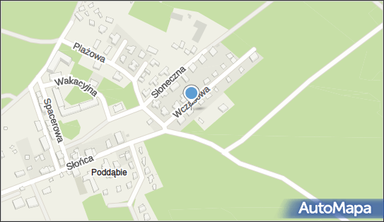 8392772692, Wynajem Pokoi - Tomasz Hulecki 