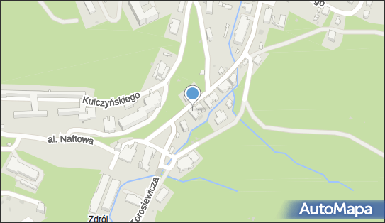 Wynajem Pokoi, al. Słoneczna 4, Iwonicz-Zdrój 38-440 - Przedsiębiorstwo, Firma, numer telefonu, NIP: 6841300057