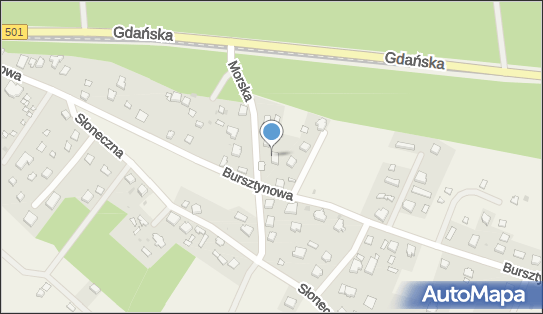 5781971071, Wynajem Pokoi - Joanna Cisek 