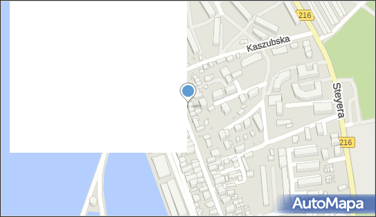 5871248929, Wynajem Pokoi Anastazja Borkowska 