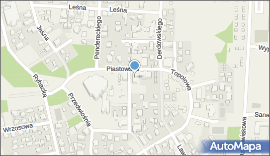 Wynajem Pokoi, Piastowska 8, Jastrzębia Góra 84-104 - Przedsiębiorstwo, Firma, NIP: 5931250492