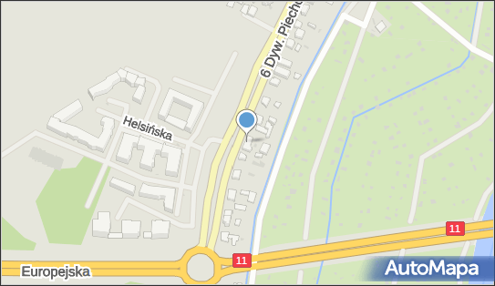 Wynajem Pokoi, 6 Dywizji Piechoty 85, Kołobrzeg 78-100 - Przedsiębiorstwo, Firma, NIP: 6711514802
