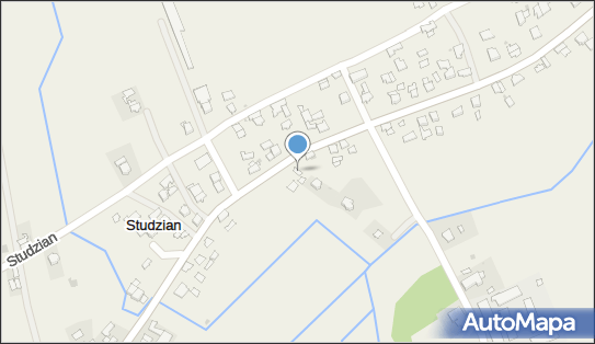 Wynajem Przyczep i Lawet, Studzian 135, Studzian 37-200 - Przedsiębiorstwo, Firma, NIP: 7941643691