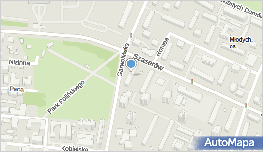 Wynajem Sprzętu Biurowego, Garwolińska 18, Warszawa 04-348 - Przedsiębiorstwo, Firma, NIP: 5441394692