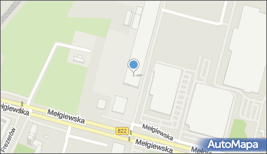 Wynajem wózków widłowych, Mełgiewska 18, Lublin 20-234 - Przedsiębiorstwo, Firma, godziny otwarcia, numer telefonu