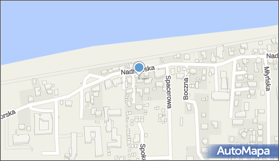 Wynajem, Nadmorska 47, Sarbinowo 76-034 - Przedsiębiorstwo, Firma, numer telefonu, NIP: 4990183503