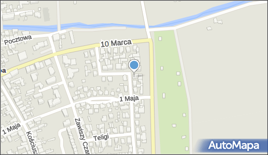 Wynajm Pokoi Elżbieta i Robert Czarniak, ul. Leonida Teligi 34 84-360 - Przedsiębiorstwo, Firma, NIP: 8411343361