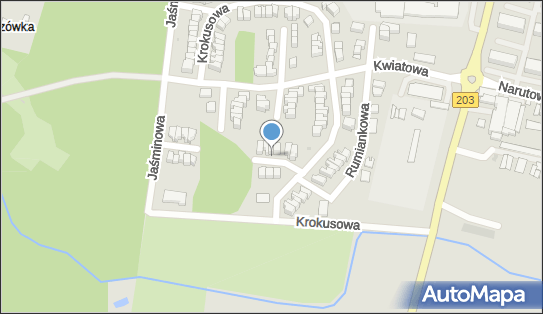 Wynajm Pokoi Tadeusz Strzemieczny, Azaliowa 10, Ustka 76-270 - Przedsiębiorstwo, Firma, NIP: 5211633704