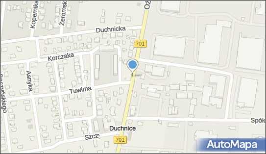 WYNAJMIJDZWIG.PL, Ożarowska, Duchnice 05-850 - Przedsiębiorstwo, Firma, numer telefonu