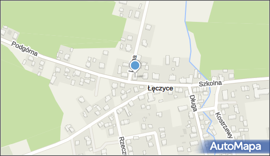 Wynajmujący Się, Podgórna 10, Łęczyce 84-218 - Przedsiębiorstwo, Firma, NIP: 5881329138