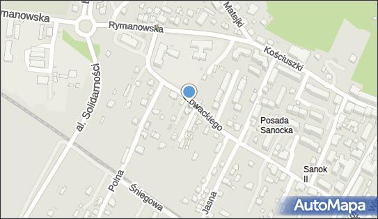 6871003743, Gospodarstwo Rolne 