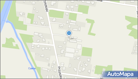 Wypieki Domowe Dariusz Sieradzki, ul. Przyszłość 112 05-126 - Przedsiębiorstwo, Firma, NIP: 1251210149