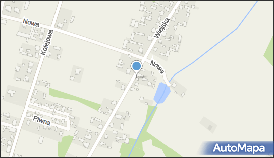 Wyposażenie Budynków Inwentarskich Beata Turek, Wiejska 46 07-104 - Przedsiębiorstwo, Firma, NIP: 8241673242