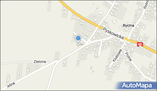 Wyposażenie pokoju dziecięcego Kolorowy Pokoik, Szkolna 3, Bycina 44-120 - Przedsiębiorstwo, Firma, numer telefonu