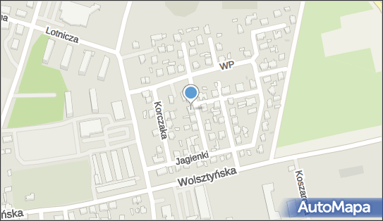 Wypożyczalnia Kaset Video Iwona Stopa, Zawiszy Czarnego 5 66-110 - Przedsiębiorstwo, Firma, NIP: 9231020036