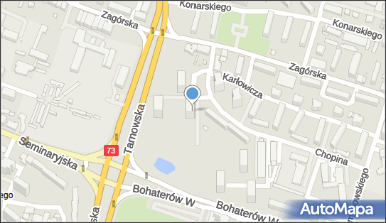 6571551920, Wypożyczalnia Kaset Video Jarosław Bąk 