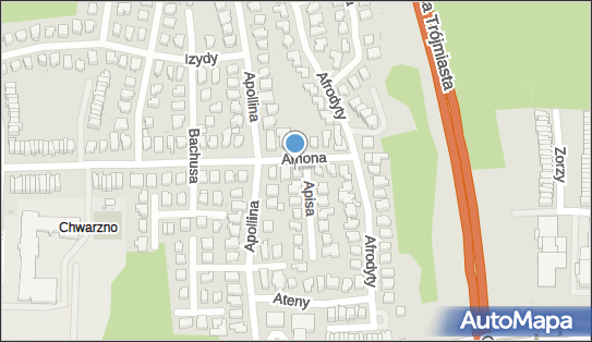 Wypożyczalnia Kaset Video Krystyna Szczerbińska, Amona 7, Gdynia 81-601 - Przedsiębiorstwo, Firma, NIP: 5861611498