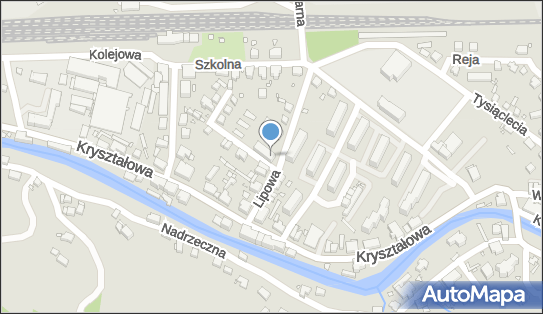 6111837164, Wypożyczalnia Kaset Video Lucjan Panek 