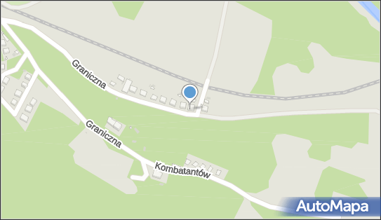 6160004381, Wypożyczalnia Kaset Video Tomasz Gałucha, Lwówek Śląski 