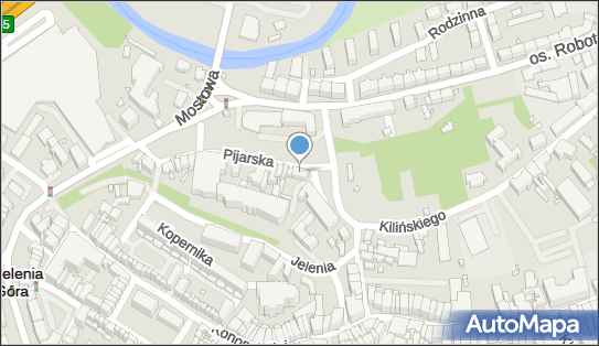 Wypożyczalnia Kaset Video Wiesława Dej, ul. Pijarska 31 58-500 - Przedsiębiorstwo, Firma, NIP: 6111578834