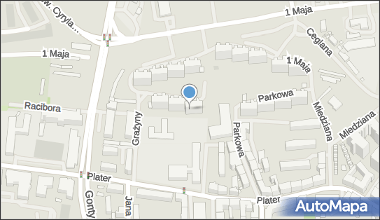 Wypożyczalnia Kaset Video Włodarczyk Dariusz, ul. 1 Maja 10/11 71-627 - Przedsiębiorstwo, Firma, NIP: 9551274548