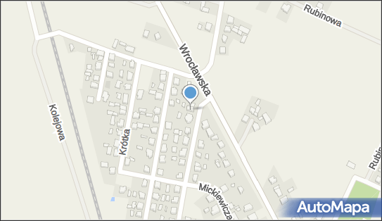 Wypożyczalnia Kaset Wideo Danuta Wieczorek, Nowe Osiedle 6 63-421 - Przedsiębiorstwo, Firma, NIP: 6221014185