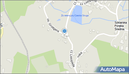 Wypożyczalnia Sprzętu Zimowego w Dolinie Szczęścia Bronisława Podrecka 58-580 - Przedsiębiorstwo, Firma, NIP: 6111443063