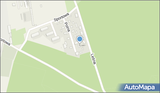 Wypożyczalnia Wideokaset Kamińska A, ul. Polna 11, Potulice 89-120 - Przedsiębiorstwo, Firma, NIP: 5581741685