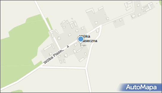 Wypożyczanie Sprzętu Wodnego, Wólka Piaseczna 8, Wólka Piaseczna 19-251 - Przedsiębiorstwo, Firma, numer telefonu, NIP: 7191097467