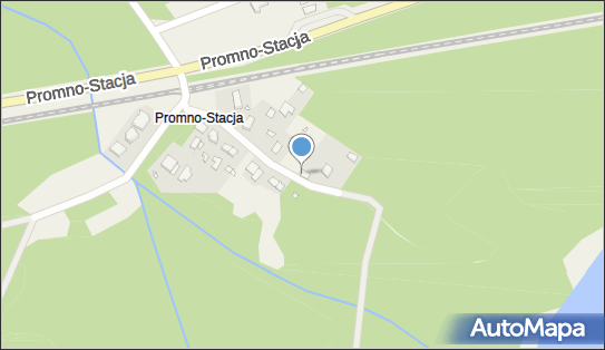 Wyrób Galanterii Drzewnej, Promno-Stacja 7, Promno-Stacja 62-010 - Przedsiębiorstwo, Firma, NIP: 7841382216