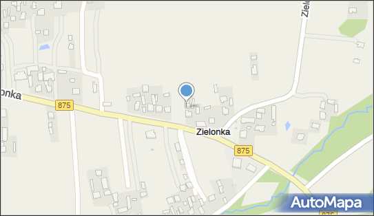 Wyrób i Sprzedaż Mebli, Zielonka 44, Zielonka 36-130 - Przedsiębiorstwo, Firma, NIP: 8141044498