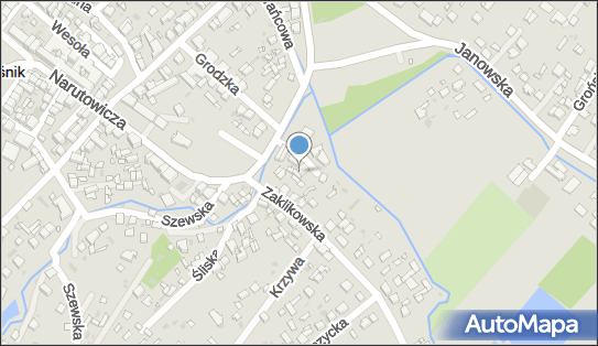 7150203317, Wyrób i Sprzedaż Pieczywa Kazimierz Wojcieszyn 