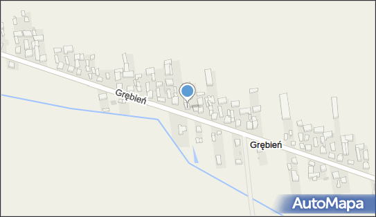 Wyrób i Sprzedaż Wieńcy Wojtyra Renata, Grębień 40, Grębień 98-333 - Przedsiębiorstwo, Firma, NIP: 8321023204