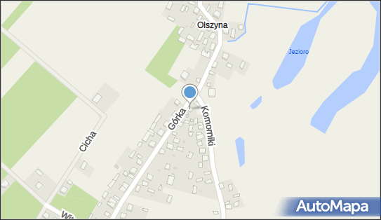 Wyrób i Sprzedaż Wyrobów z Wikliny, ul. Górka 126, Kopki 37-420 - Przedsiębiorstwo, Firma, NIP: 8652234828