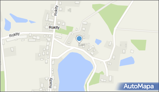 8421384806, Gospodarstwo Rolne Marian Naczk 