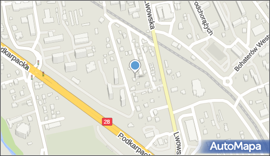 Wyrób Ozdób Choinkowych, Piastowska 37, Krosno 38-400 - Przedsiębiorstwo, Firma, NIP: 6841901584