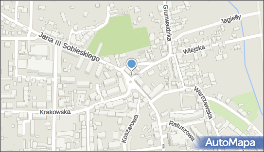 Wyrób Pantofli Irena Ziomko, Grunwaldzka 2, Głubczyce 48-100 - Przedsiębiorstwo, Firma, NIP: 7481279633