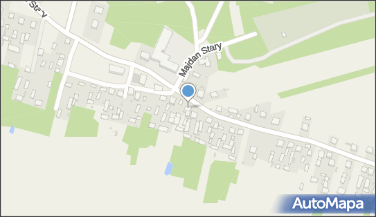 Wyrób Produkcja Siatek Drucianych Ogrodzeniowych Mariusz Tomczy 23-414 - Przedsiębiorstwo, Firma, numer telefonu