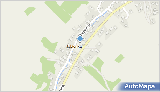 Wyrób Przedmiotów Artystycznych, Jabłonka 184, Jabłonka 36-204 - Przedsiębiorstwo, Firma, NIP: 6861249572