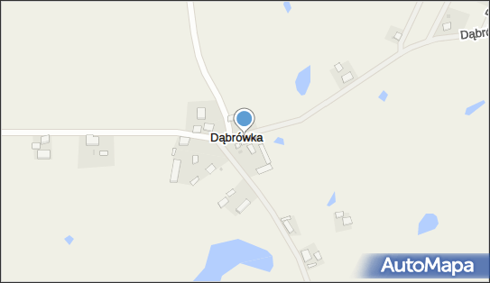 Wyrób Przedmiotów Rękodzieła Artystycznego, Dąbrówka 18 83-135 - Przedsiębiorstwo, Firma, NIP: 5841049792