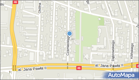 Wyrób Ram Drewnianych Oraz Oprawa Obrazów Cramex Mieczysław Kramarski 42-218 - Przedsiębiorstwo, Firma, NIP: 5730251585